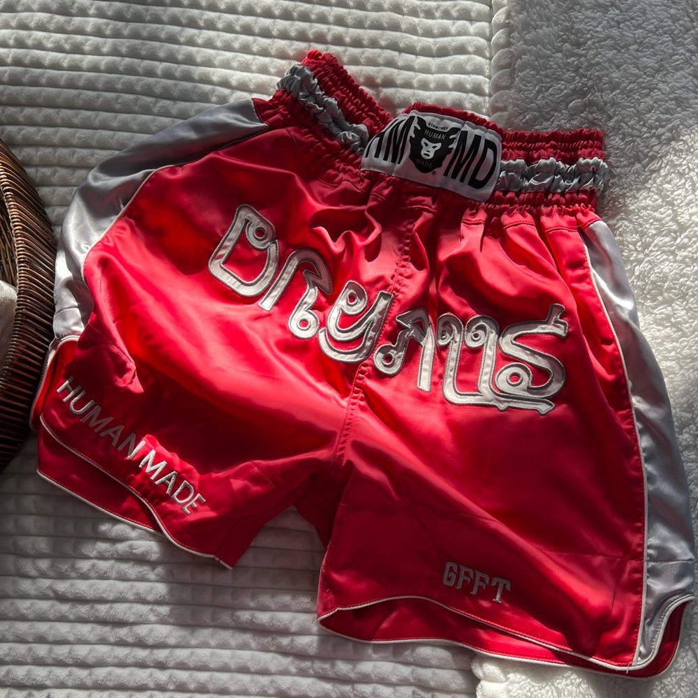 Human made Boxer Shorts